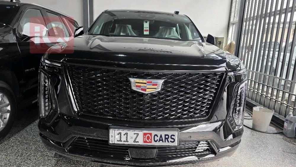 كاديلاك اسكاليد